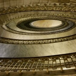 Staircase to heaven 2